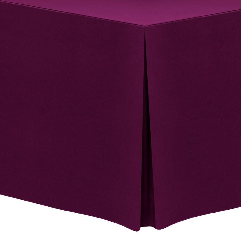 Nappe Ultimate, 60 po x 30 po, 2, Magenta