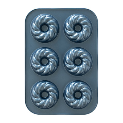 French Twist Donut Pan