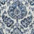Navy Polyester