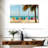 Gillard Adirondack Chairs At The Beach-107984087
