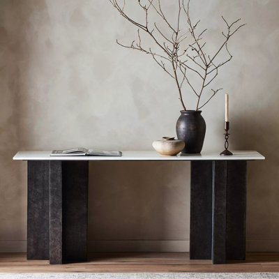 Console Filipa