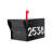 MailVault Mailbox with Stand-Off Numbers-119130205-119156804