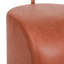 Repose-pieds en cuir Dirrick-1875361386