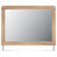 Miroir de chambre Delmis
