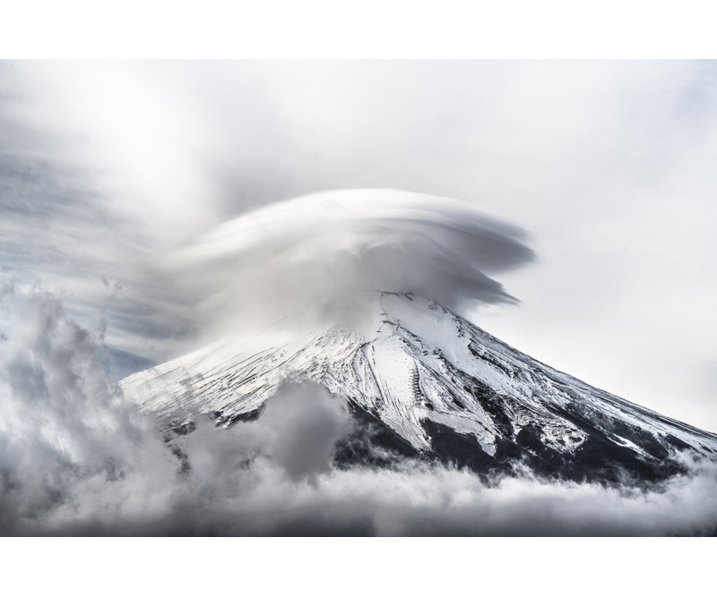 Wrapped Canvas Print, 81.28 cm H x 121.92 cm W