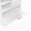 Grande armoire de rangement avec tablettes réglables-1451242390