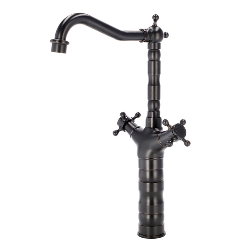 Newburgh Vintage Basin Mixer