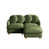 Olive Green