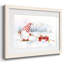 Gnome d'hiver II - impression d'un seul cadre photo-977491858-977491860