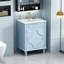 Meuble-lavabo pour salle de bain