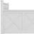 Eford Twin Size Daybed with 2 Large Drawers-1379662125