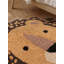 Hanse Home Kids Rugs, Motive Rug Roary, Soft & Washable Rug for Girl, Boys, Babys, Kids Room, Play Mat