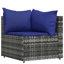 Canapé d'extérieur en osier pour terrasse avec coussins-1569538699-1569538695-1578001649