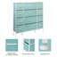 Commode 12 tiroirs l 46,5 po-66250977