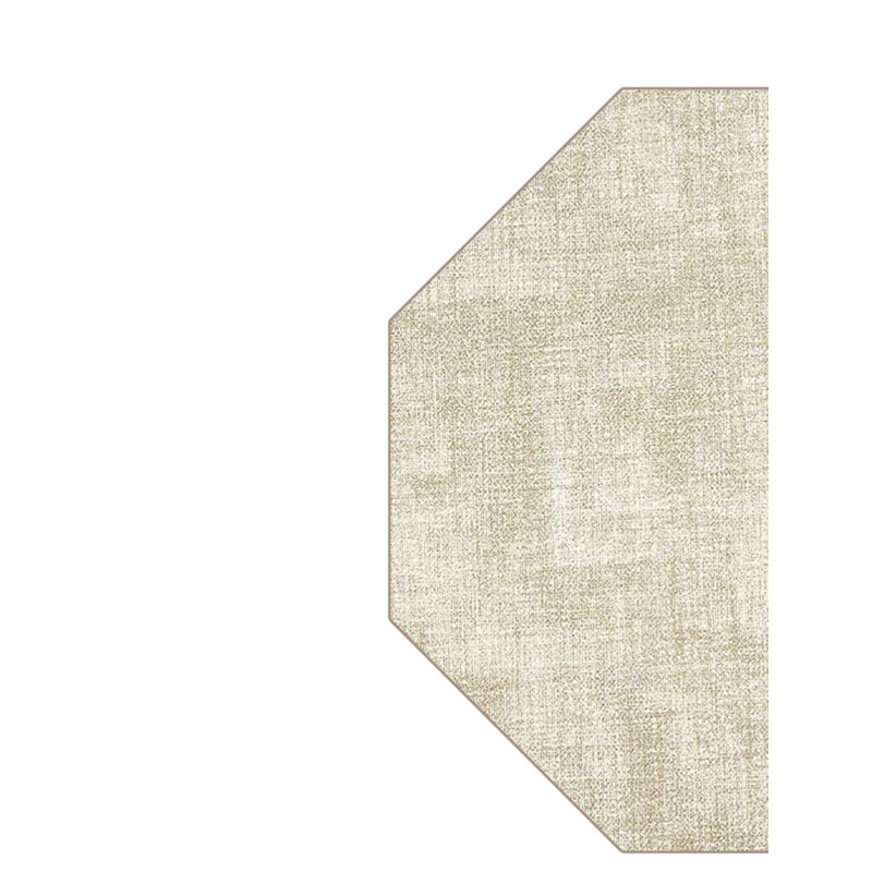 Napperon 15 "Tymell, Lin / moka