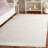 Kreyton Hand Woven Wool Striped Rug-1128446238