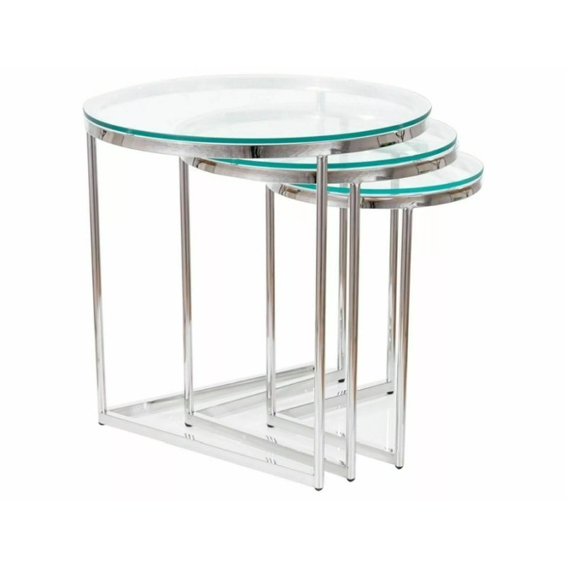 Charland Coffee Table