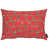 Red is out of stock selected