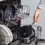 Greenpan Evolution Frypan 24cm - Black-120264410-120264412
