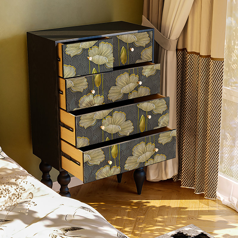 Armoire décorative française Living Home