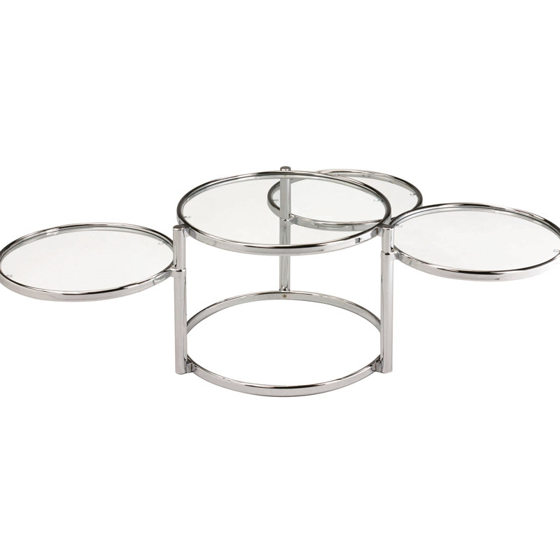 Table basse Contemporary
