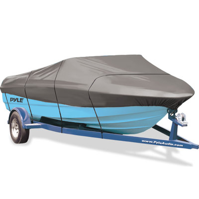 Housse pour bateau Elastic