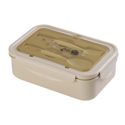 McFarlan 1400ml Food Storage Container