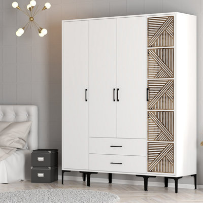 Armoire Ayreanna