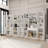 Cahmari Dining Cabinet