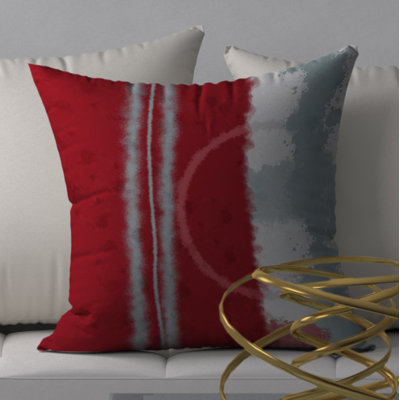 Housse de coussin décoratif décoratif Select Trust