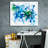 " Splatters 1 " by Hello Angel