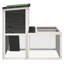 Cummington Small Animal Hutch-1702465639