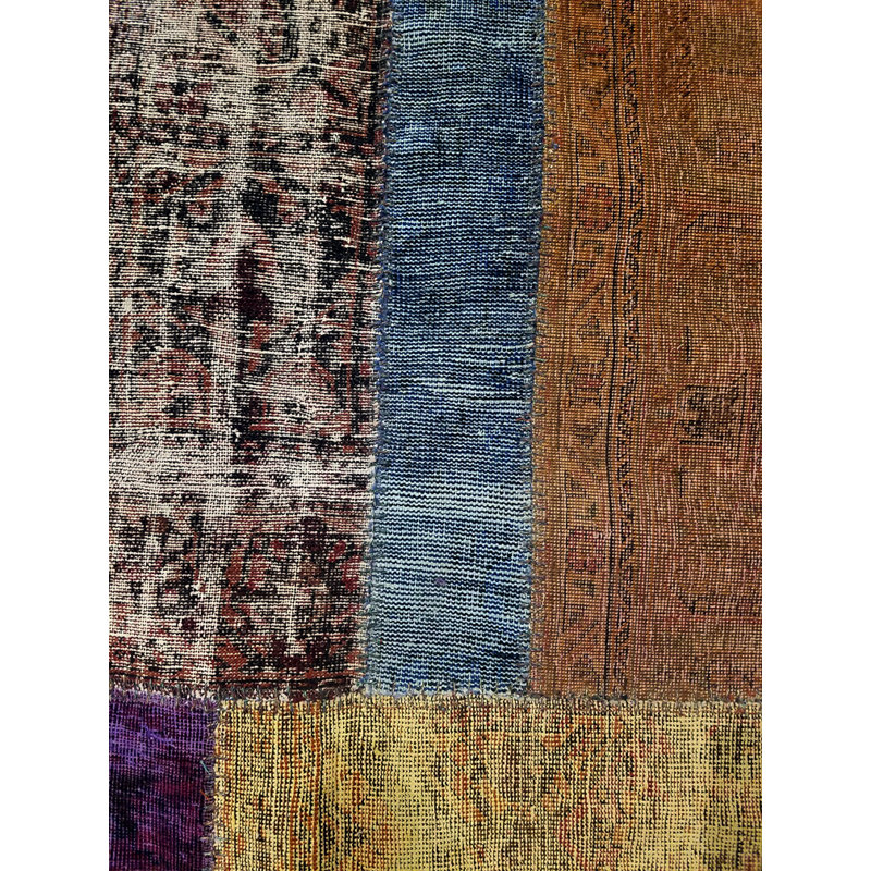 One-of-a-Kind 10'6" X 14'3" Area Rug