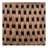 Apputhurai Solid Wood Top End Table-2002640775