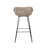 PE Rattan BAR STOOL