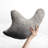 Cheer Fiber Plush Pillow-77083525
