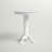 Adelaida 30.25" L Round Solid Wood Table-554832988