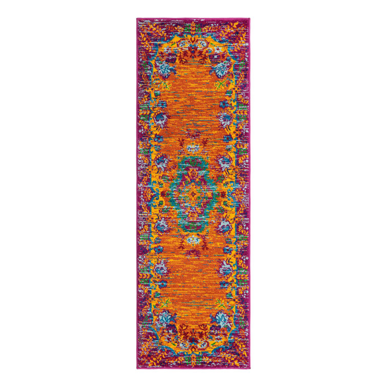 Niceto Indoor Rug