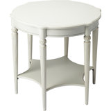 Bainbridge Round Side Table