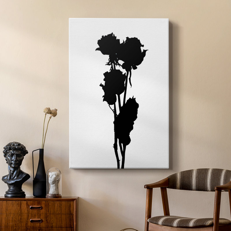 Pressed Memory III - galerie sur mesure, H 27 po x l 18 po