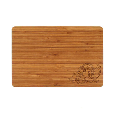 Bamboo Cutting Board