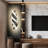 Ligeia Flush Mounted Sconce