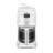 Cuisinart White 14-cup Coffeemaker