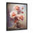 Black Picture Framed