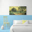 Vincent Van Gogh - Wrapped Canvas Painting-21212729