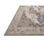 Tapis gris lavable à la machine-270611239