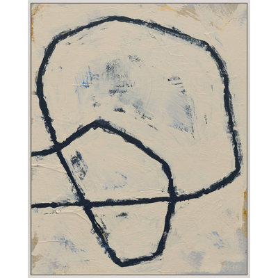 Twisted 6 Print by Jacques Pilon