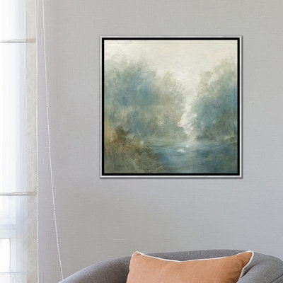 " Quiet Mist " by Carol Robinson