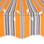 Dakota Fields Fabric Cover Retractable Patio Awning-1297690443-1274394352