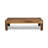 CAMBRIDGE L SHAPE SOFA SET